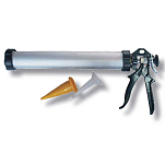 Salper 85PIST700 Boilie Gun 700 Серебристый  Silver