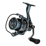 Alcedo 60010203 спиннинговая катушка Ventus Black 20x20x15 3000
