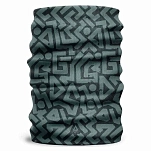 Matt 5801-1133 Шарф-хомут Premium  Strokes