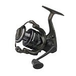 Quick SVS75983 2 FD V2 Спиннинговая Катушка Серебристый Black 8000