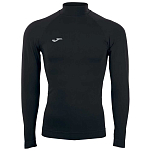 Joma 101651.1-L/XL Базовый слой с длинным рукавом Brama Classic Черный Black L-XL