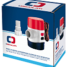 90°-hose adaptor Ø 29-mm, Osculati 16.128.00