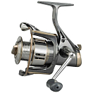 Купить SPRO 001221-00200-00000-00 TT2 Спиннинговая Катушка Серебристый Black / Silver 7ft.ru в интернет магазине Семь Футов