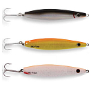 Купить Westin M100-457-071 Salty 3D 110 Mm 26g Многоцветный  Yellow Ayu 7ft.ru в интернет магазине Семь Футов