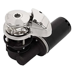Italwinch 6010041 лебедка CLS 8 mm 12V 700W Black / Silver 44x25x44