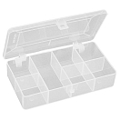 Купить Mikado UABM-011 ABM 011 Коробка Для Буровой Установки Бесцветный Clear 7ft.ru в интернет магазине Семь Футов