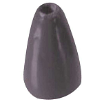 Herakles POHKTG02 свинцовая пуля Texas  Grey 1.8 g