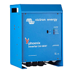 Victron energy NT-402 Phoenix 48/3000 Аккумуляторный инвертор Бесцветный Black