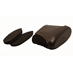 Mjoelner hunting 10205252679 Амортизатор отдачи  Dark Brown S Охота
