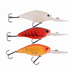 Yokozuna IYCA125 Cruz 70 Mm 19.6g Многоцветный  A125