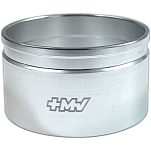 MV Spools ARAL-ORG-1-18-SILVER ARAL Original 1-18 Запасной защитный кожух шпули Серебристый Silver