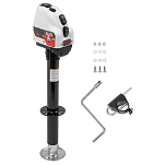 Wesbar 220-500200 4K Power Колесный домкрат Черный