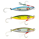 Купить Explorer tackle EXJME40DG Meiji Джиг 40g Желтый  DG 7ft.ru в интернет магазине Семь Футов