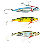 Explorer tackle EXJME40DG Meiji Джиг 40g Желтый  DG
