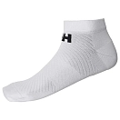Купить Helly hansen 67181_001-42-44 Носки Life Active Sport 2 пары Белая White / White EU 42-44 7ft.ru в интернет магазине Семь Футов