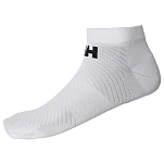 Helly hansen 67181_001-42-44 Носки Life Active Sport 2 пары Белая White / White EU 42-44
