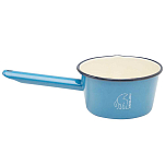 Nordisk 10421001-100 Madam Blå Кастрюля Золотистый Sky Blue 900 ml