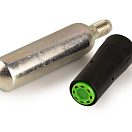 Сменный картридж CO₂ / 24 г / Датчик UML-5 и Pro