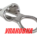 Клюз якорной цепи 6-8 мм, Marine Rocket (упаковка из 10 шт.) S.M0310-6/8_MR_pkg_10