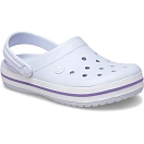 Купить Crocs 11016-5af-m9/w11 Деревянные башмаки Band Dreamscape 35x25x15 EU 42 7ft.ru в интернет магазине Семь Футов