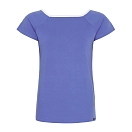 Купить Sea ranch 23-6-734-4070-3xl Футболка с коротким рукавом Melanie Blue 30x25x2 7ft.ru в интернет магазине Семь Футов