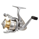 Купить Abu garcia 36282755956 спиннинговая катушка Cardinal FD Золотистый Silver / Gold 106I 7ft.ru в интернет магазине Семь Футов
