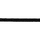 Купить Plastimo 470148 Плетёная верёвка Cleanline 100 m Black 8 mm 7ft.ru в интернет магазине Семь Футов
