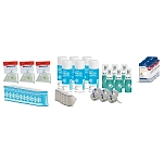 Sporti france 066158 Аптечка первой помощи Treatment 1 50x40x25