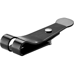 Edelrid 744250000170 Spring Запасной кошки Черный Night