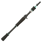 Irod IRG805SB бейткастинговое удилище Ganesis III XL Black 2.43 m