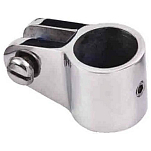 Sea-dog line 354-2701611 Слайд челюсти Серебристый Stainless Steel 2.5 cm 