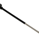 Вал румпеля Yamaha 40X/F9.9-F25, Omax 65W4213800_OM