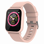 Sami WS2372RS Смарт-часы Junior Tech Розовый  Pink