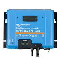 Купить Victron energy NH-493 Smartsolar MPPT 250/70-MC4 Can Зарядное устройство Бесцветный Blue 7ft.ru в интернет магазине Семь Футов