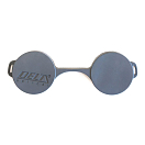 Купить Delta optical DO-1813 Chase Крышка для бинокля Бесцветный Grey 7ft.ru в интернет магазине Семь Футов