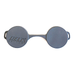 Delta optical DO-1813 Chase Крышка для бинокля Бесцветный Grey