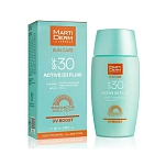 Martiderm 125898-os Солнцезащитный крем Actived Fluid SPF30 50ml 15x10x10