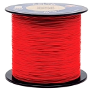 Купить Delta deltar1000120 Плетёная леска Teflon 8 1000 m Red 20x15x15 0.500 mm 7ft.ru в интернет магазине Семь Футов