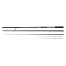 Купить Carp expert 14070362 Advancer Feeder Удочка Для Ловли Карпа Black 3.60 m 7ft.ru в интернет магазине Семь Футов