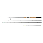 Carp expert 14070362 Advancer Feeder Удочка Для Ловли Карпа Black 3.60 m