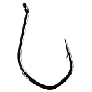 Купить VMC 31VM7119-BN0008E4 7119 Крючки С Одним Глазком 5 единицы Черный Black Nickel 8  7ft.ru в интернет магазине Семь Футов