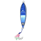 Купить JLC MIN100OR Minulo Джиг 100g  Gold Ghost Blade 7ft.ru в интернет магазине Семь Футов