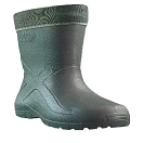 Купить Drywalker dwus0043 Резиновые сапоги Ultra Model Low Dark Green 40x35x15 EU 43 7ft.ru в интернет магазине Семь Футов