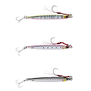 Купить Savage gear 1609240 Sardine Slider Micro Джиг 100 mm 30g  Lemonback 7ft.ru в интернет магазине Семь Футов