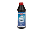 LIQUI MOLY 25066 Масло ATF Marine Transmission Oil / 1 литр
