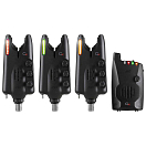 Купить JRC 1404484 Radar CX Set 3+1 Черный  Multicolor 7ft.ru в интернет магазине Семь Футов
