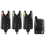 JRC 1404484 Radar CX Set 3+1 Черный  Multicolor
