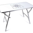 Стол-палуба серии M200, квадратный