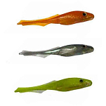 Seaspin 4984 Persuader Eye Мягкая приманка 122 mm 9.3g PG-02
