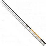 Browning 12242385 Silverlite Jens Koschnick Feeder Удочка Для Ловли Карпа Черный 3.85 m 